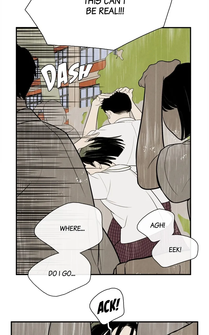 Read After School Lessons for Unripe Apples chapter 132 image 4 on Lezhin