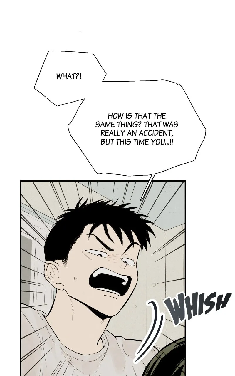 Read After School Lessons for Unripe Apples chapter 133 image 32 on Lezhin