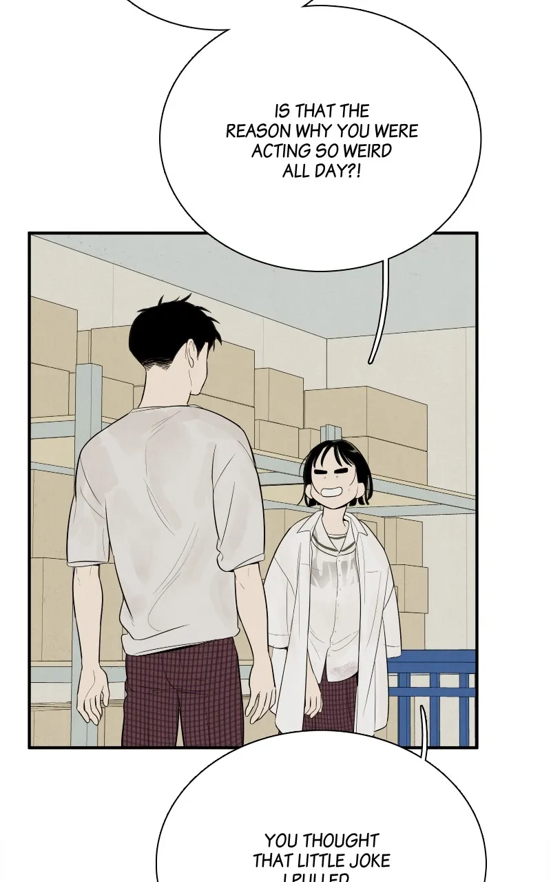 Read After School Lessons for Unripe Apples chapter 133 image 41 on Lezhin