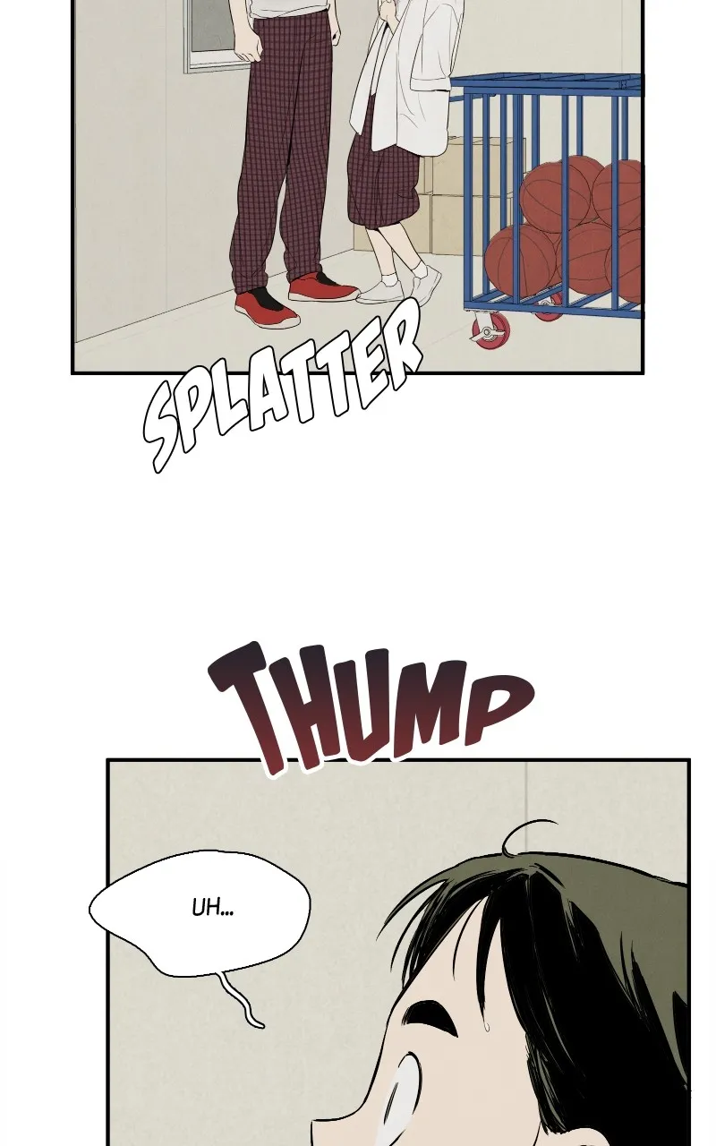 Read After School Lessons for Unripe Apples chapter 133 image 7 on Lezhin