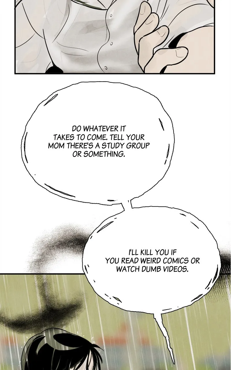 Read After School Lessons for Unripe Apples chapter 134 image 116 on Lezhin