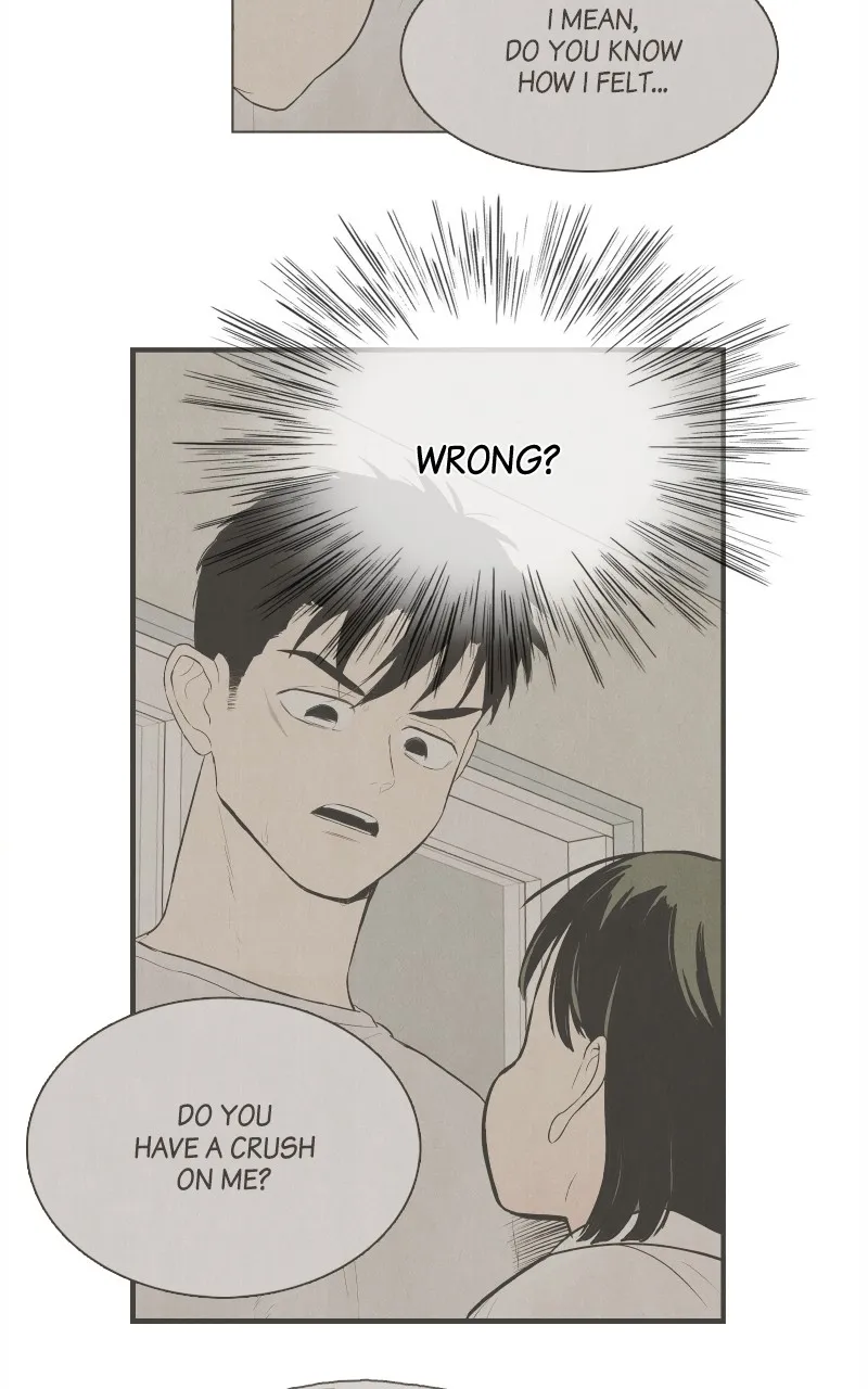 Read After School Lessons for Unripe Apples chapter 134 image 149 on Lezhin