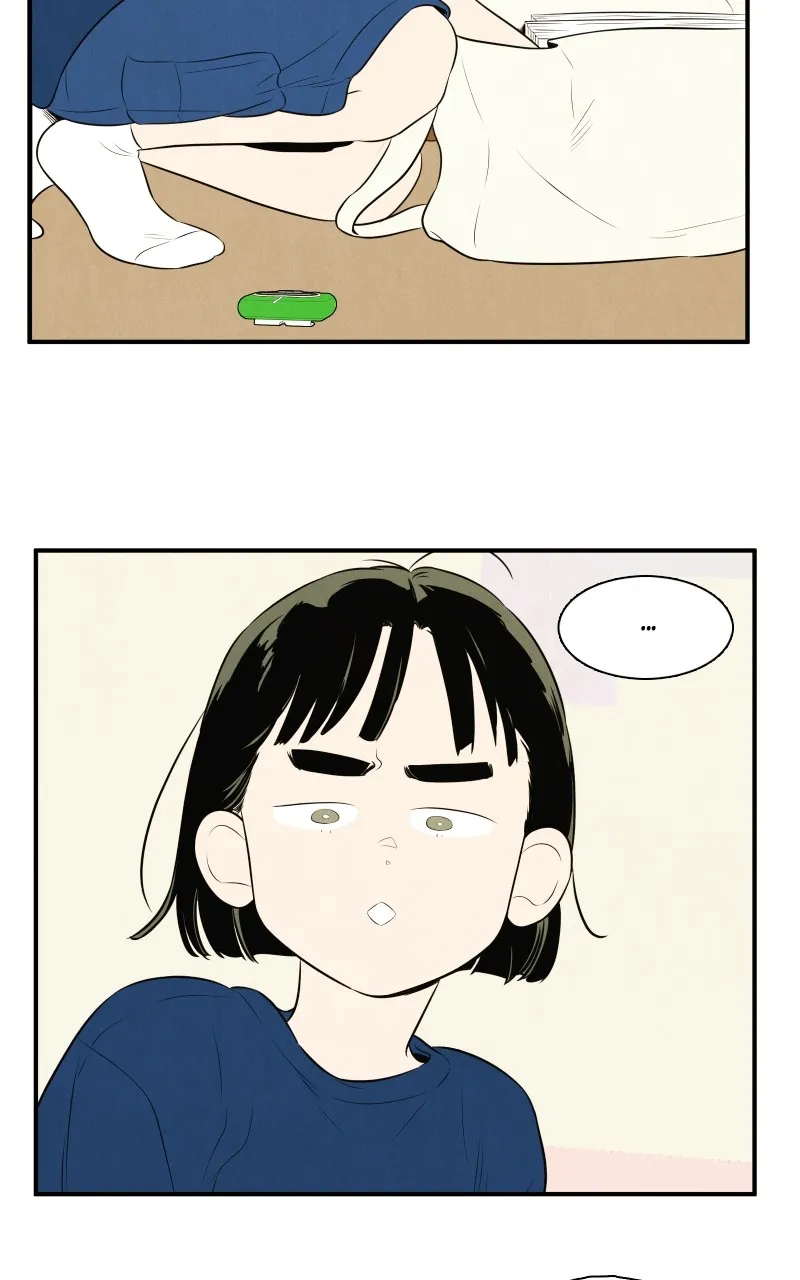 Read After School Lessons for Unripe Apples chapter 134 image 32 on Lezhin