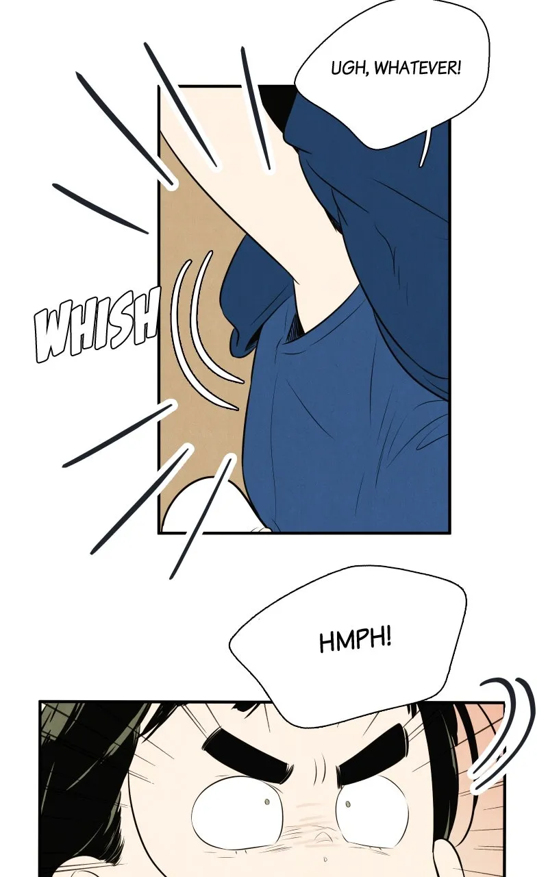 Read After School Lessons for Unripe Apples chapter 134 image 33 on Lezhin