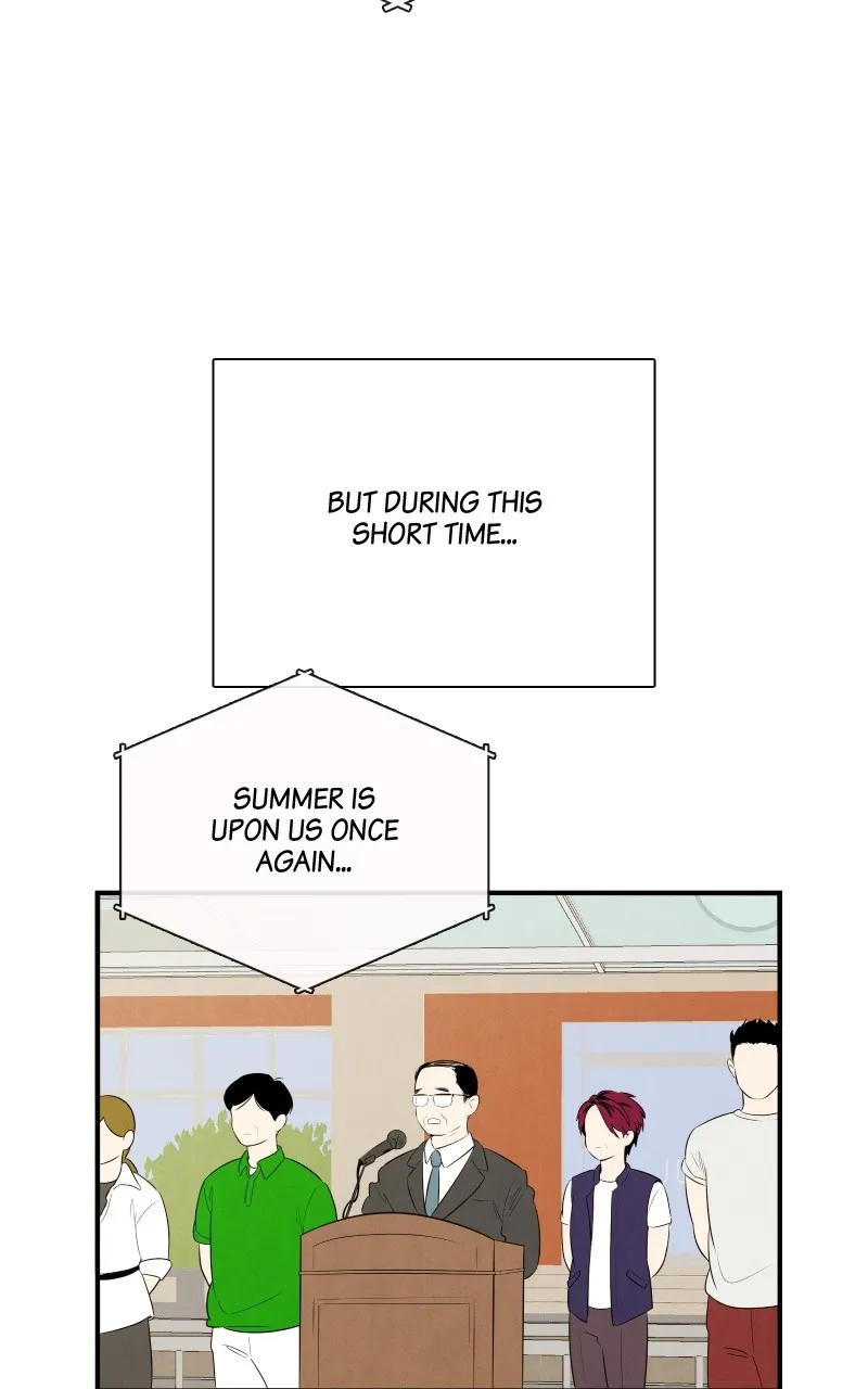 Read After School Lessons for Unripe Apples chapter 134 image 5 on Lezhin