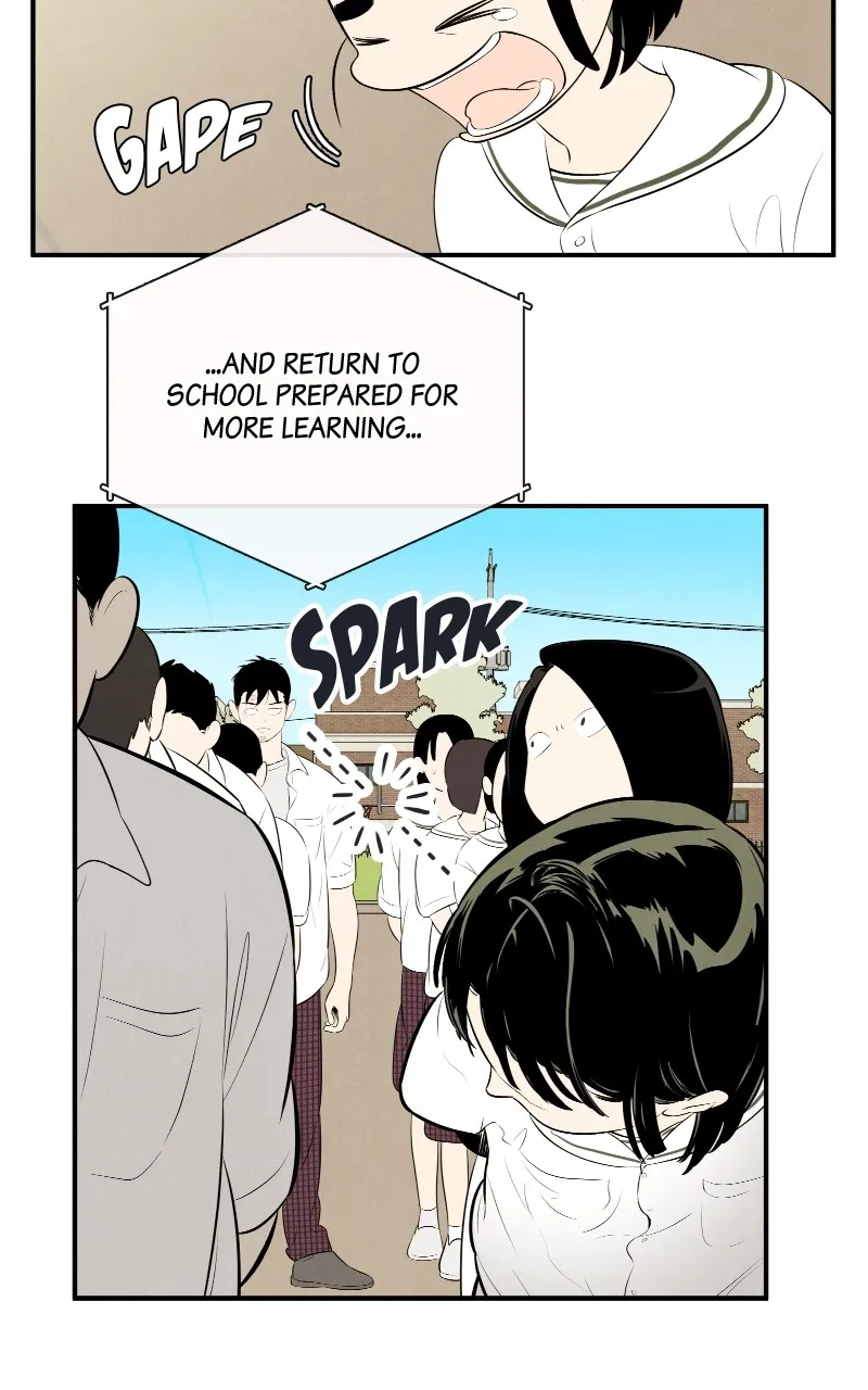 Read After School Lessons for Unripe Apples chapter 134 image 7 on Lezhin