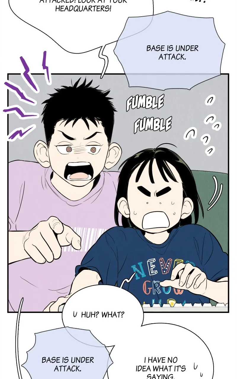 Read After School Lessons for Unripe Apples chapter 134 image 71 on Lezhin