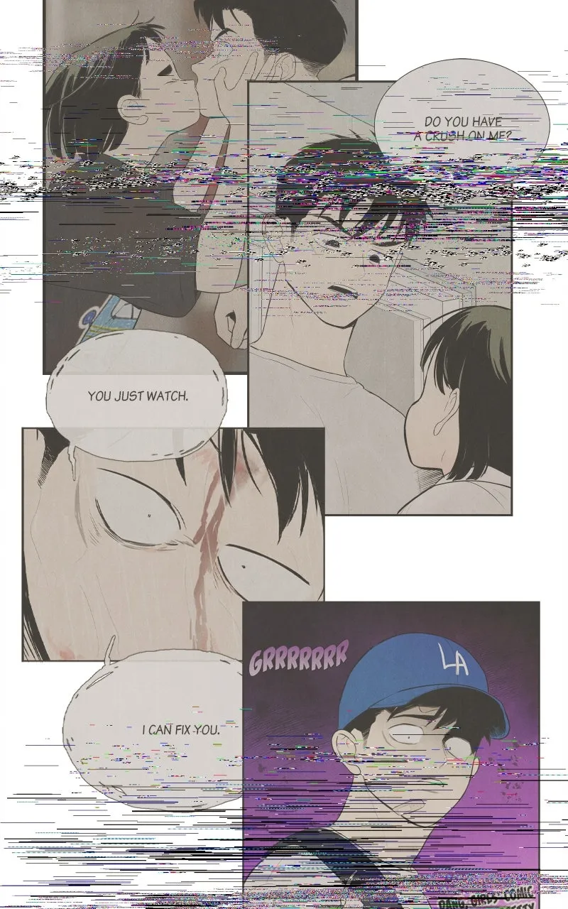 Read After School Lessons for Unripe Apples chapter 135 image 2 on Lezhin