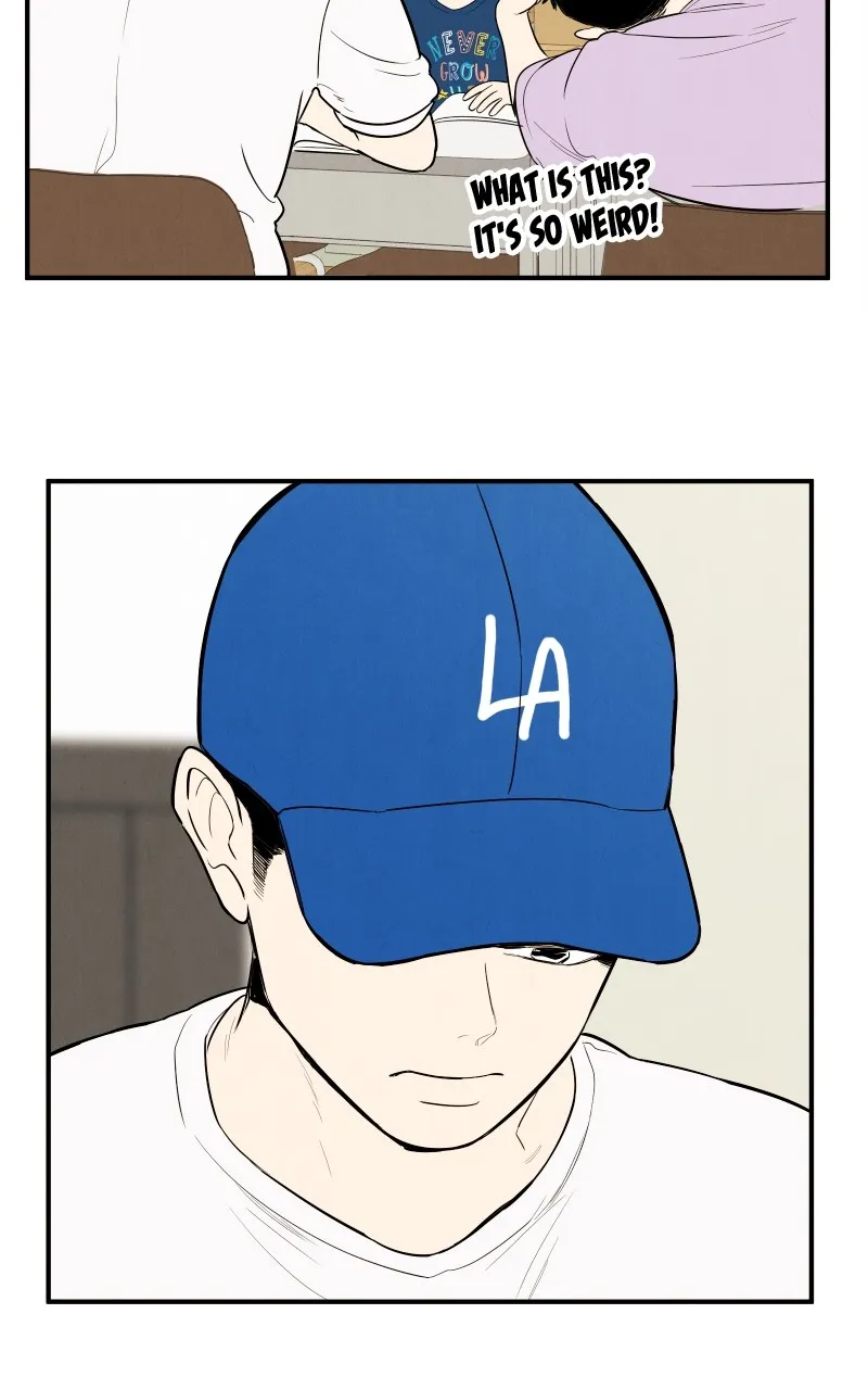 Read After School Lessons for Unripe Apples chapter 135 image 5 on Lezhin