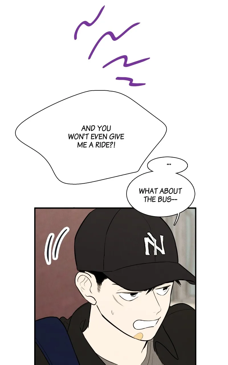 Read After School Lessons for Unripe Apples chapter 135 image 71 on Lezhin