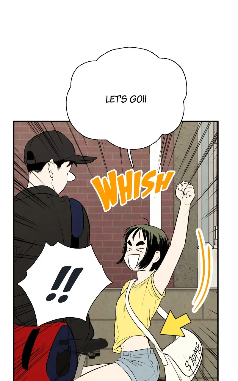 Read After School Lessons for Unripe Apples chapter 135 image 76 on Lezhin