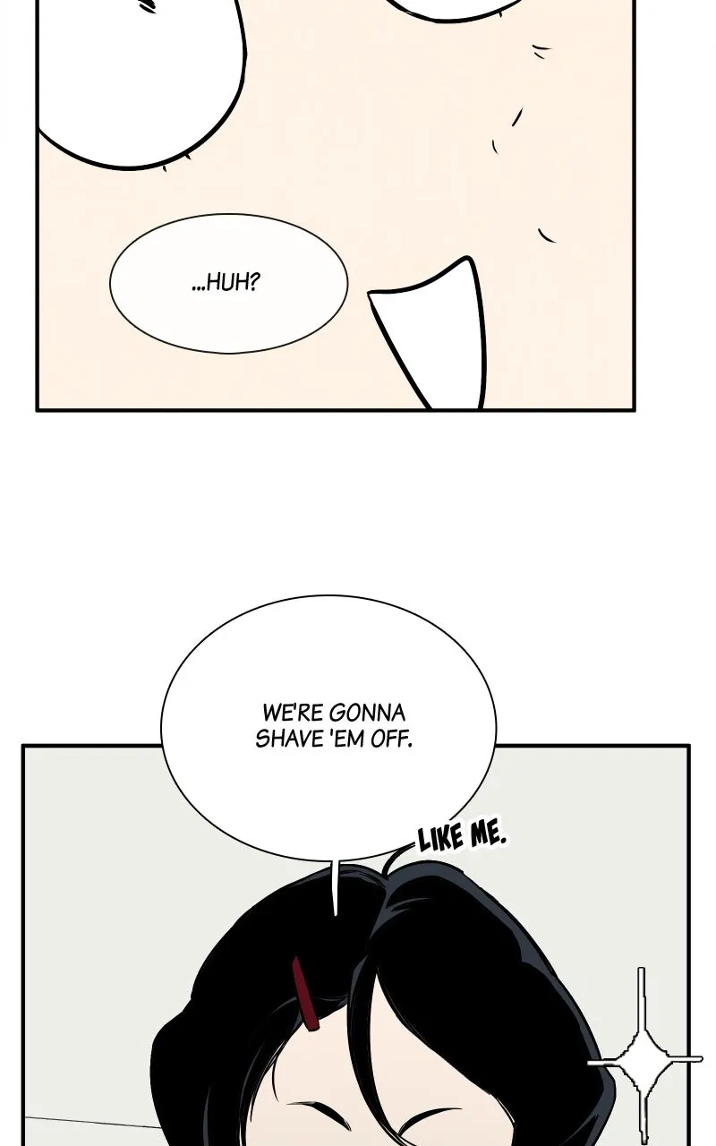 Read After School Lessons for Unripe Apples chapter 137 image 131 on Lezhin