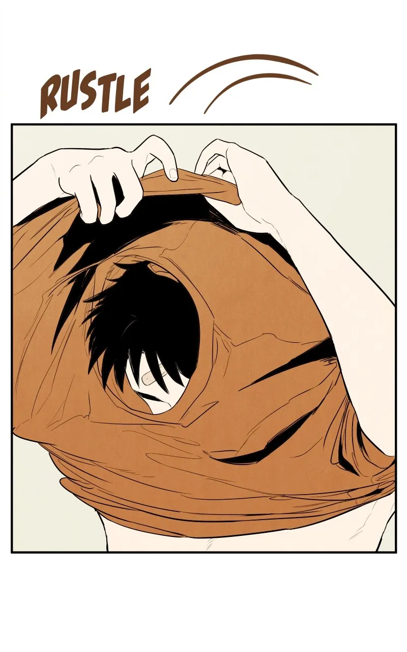 Read After School Lessons for Unripe Apples chapter 137 image 4 on Lezhin