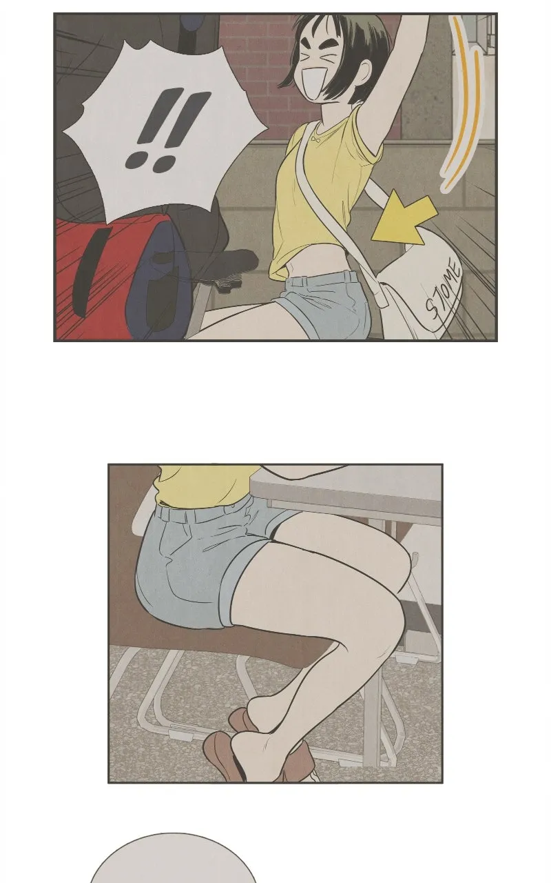 Read After School Lessons for Unripe Apples chapter 137 image 7 on Lezhin