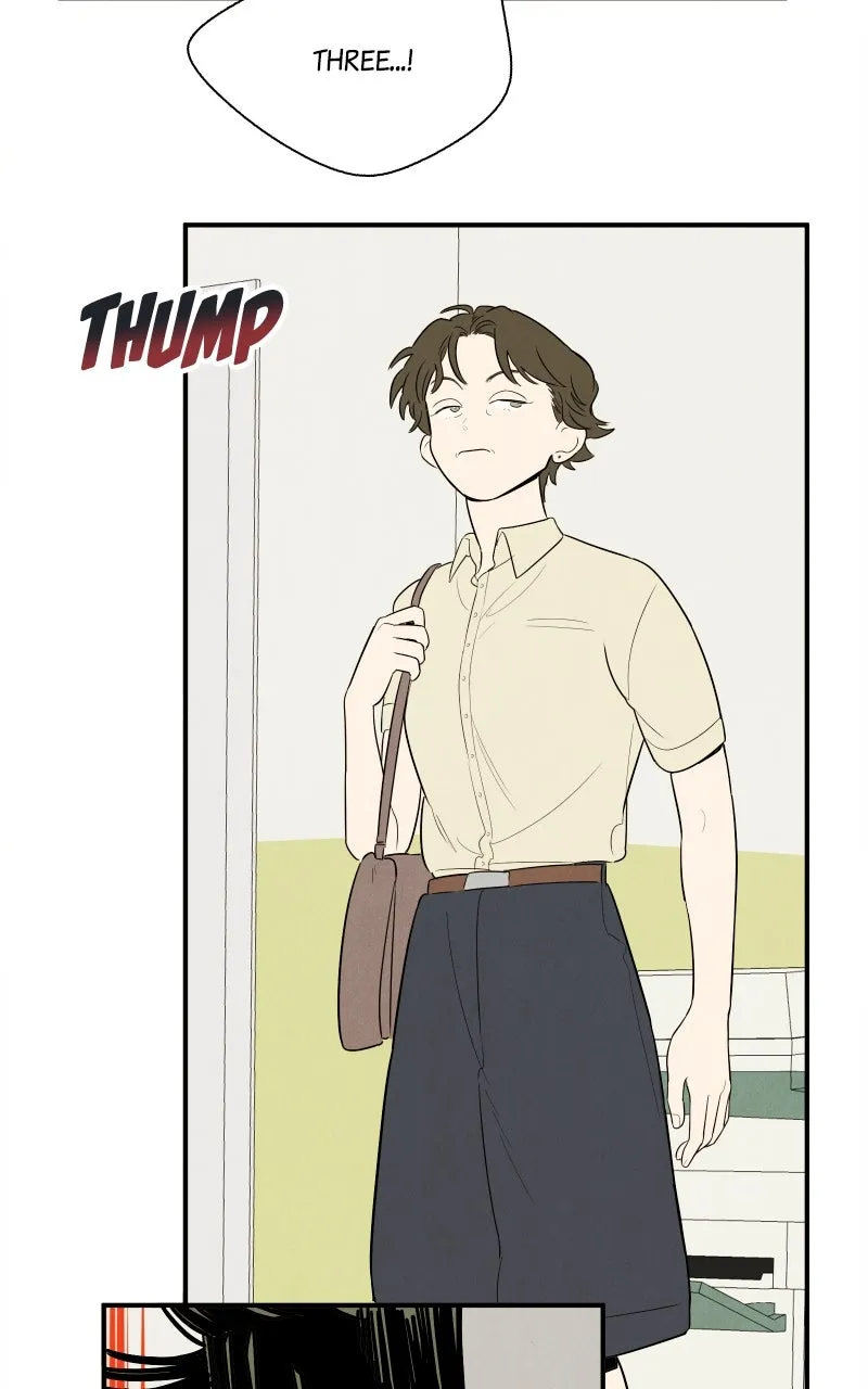 Read After School Lessons for Unripe Apples chapter 137 image 77 on Lezhin