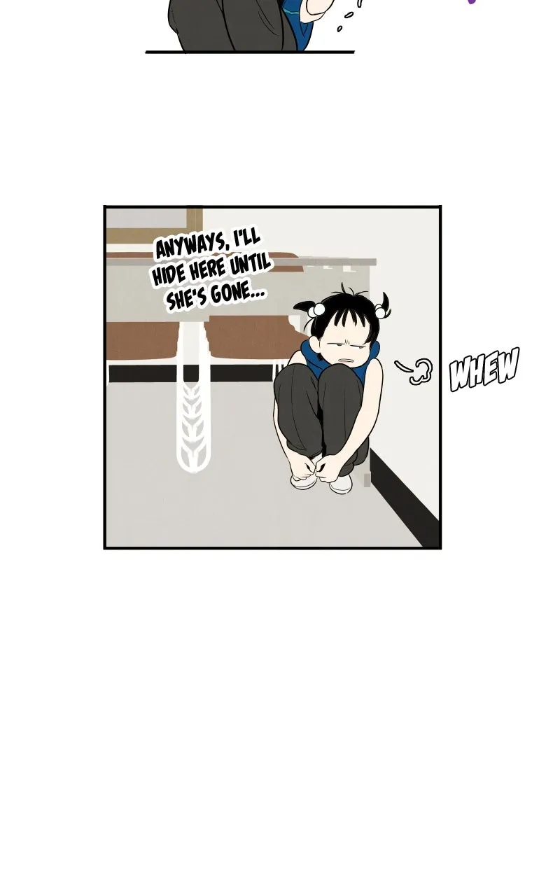 Read After School Lessons for Unripe Apples chapter 137 image 85 on Lezhin