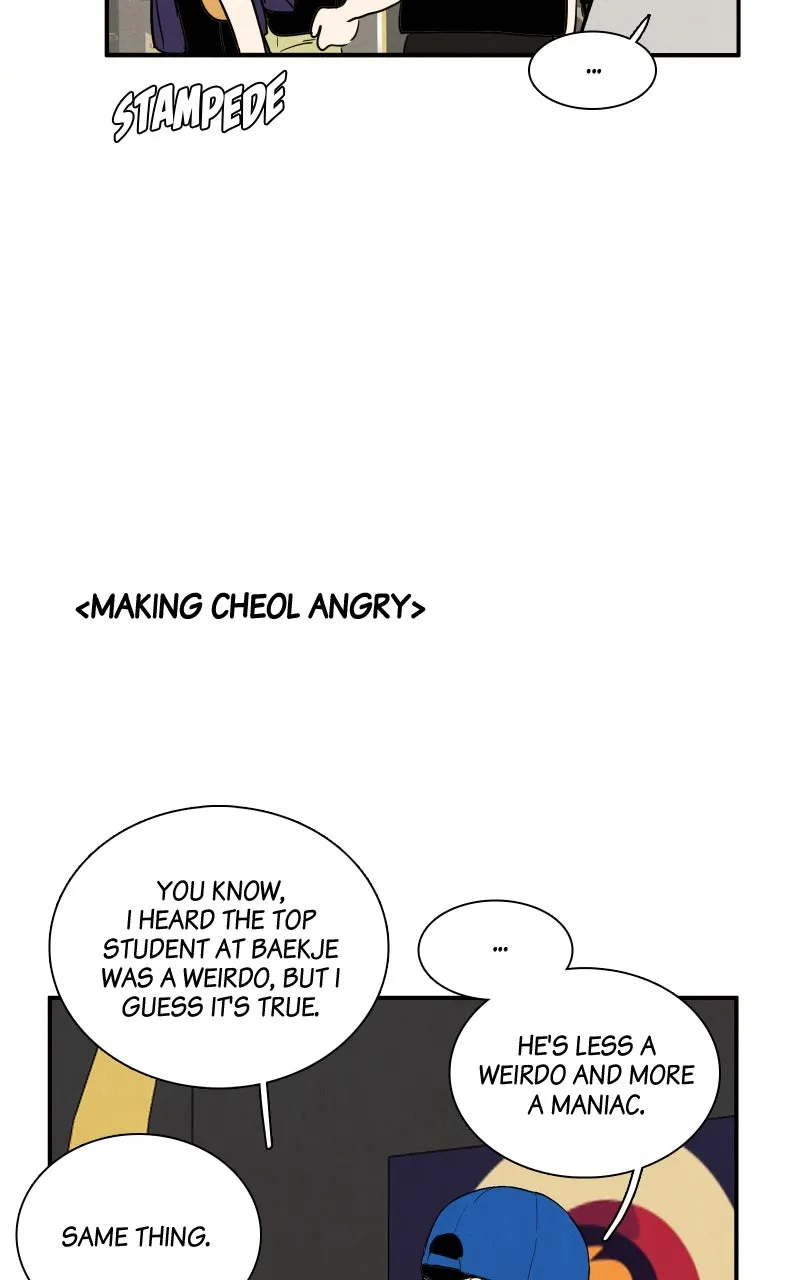 Read After School Lessons for Unripe Apples chapter 138 image 116 on Lezhin