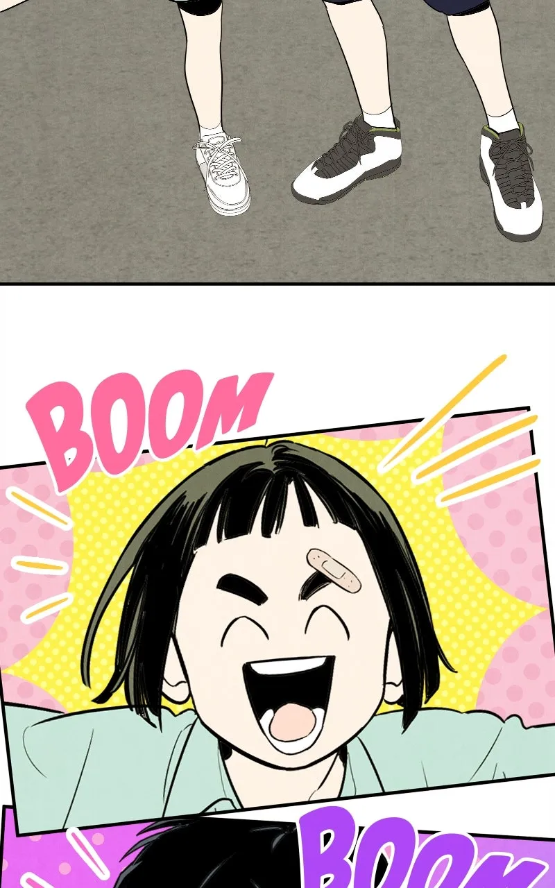 Read After School Lessons for Unripe Apples chapter 138 image 3 on Lezhin