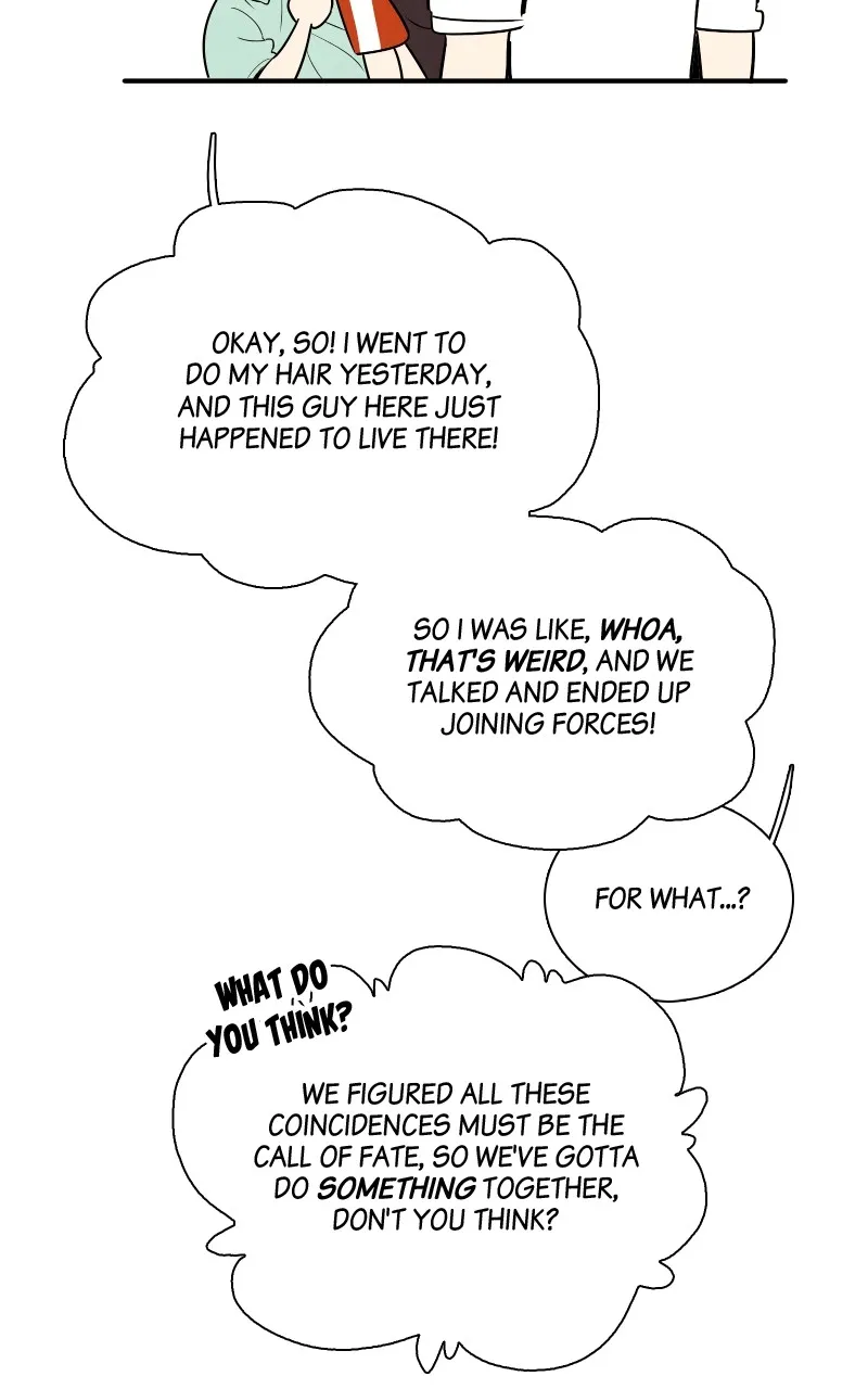 Read After School Lessons for Unripe Apples chapter 138 image 5 on Lezhin
