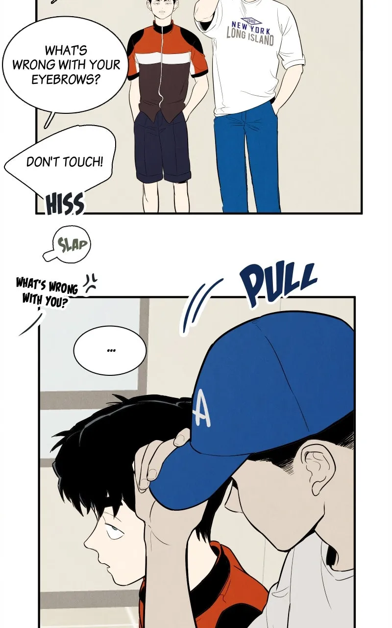 Read After School Lessons for Unripe Apples chapter 138 image 76 on Lezhin