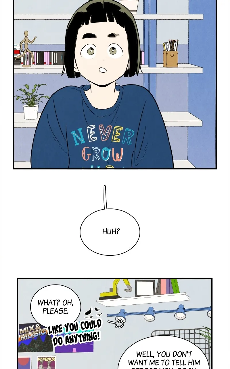 Read After School Lessons for Unripe Apples chapter 139 image 2 on Lezhin