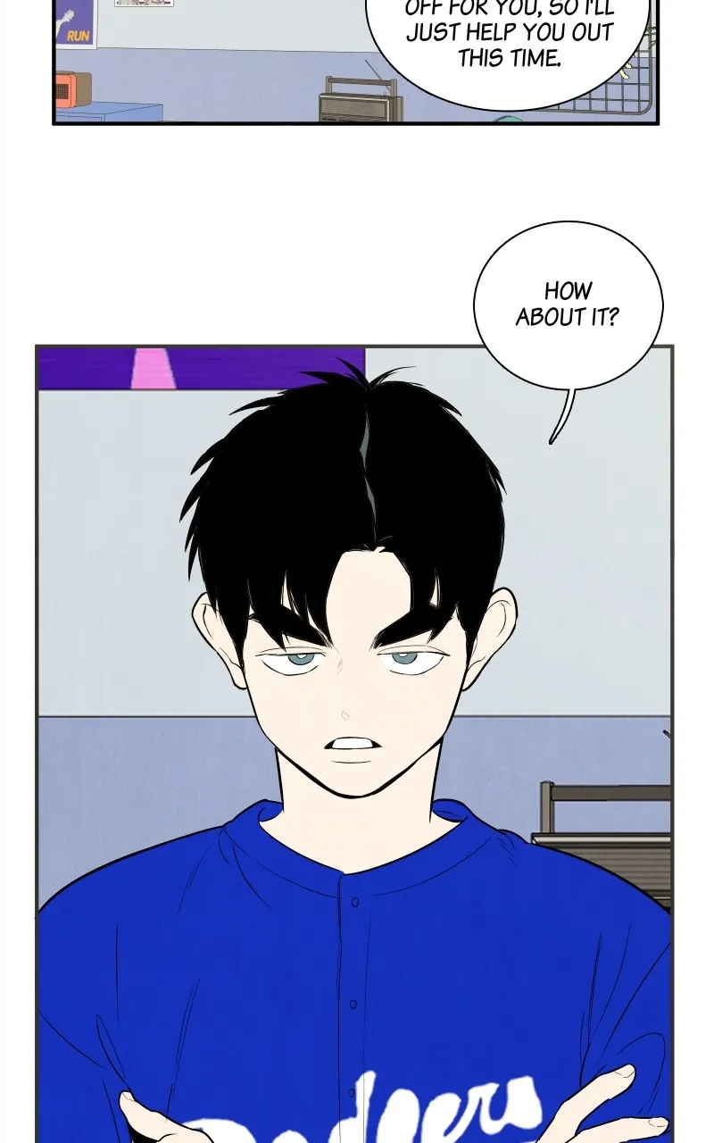 Read After School Lessons for Unripe Apples chapter 139 image 3 on Lezhin