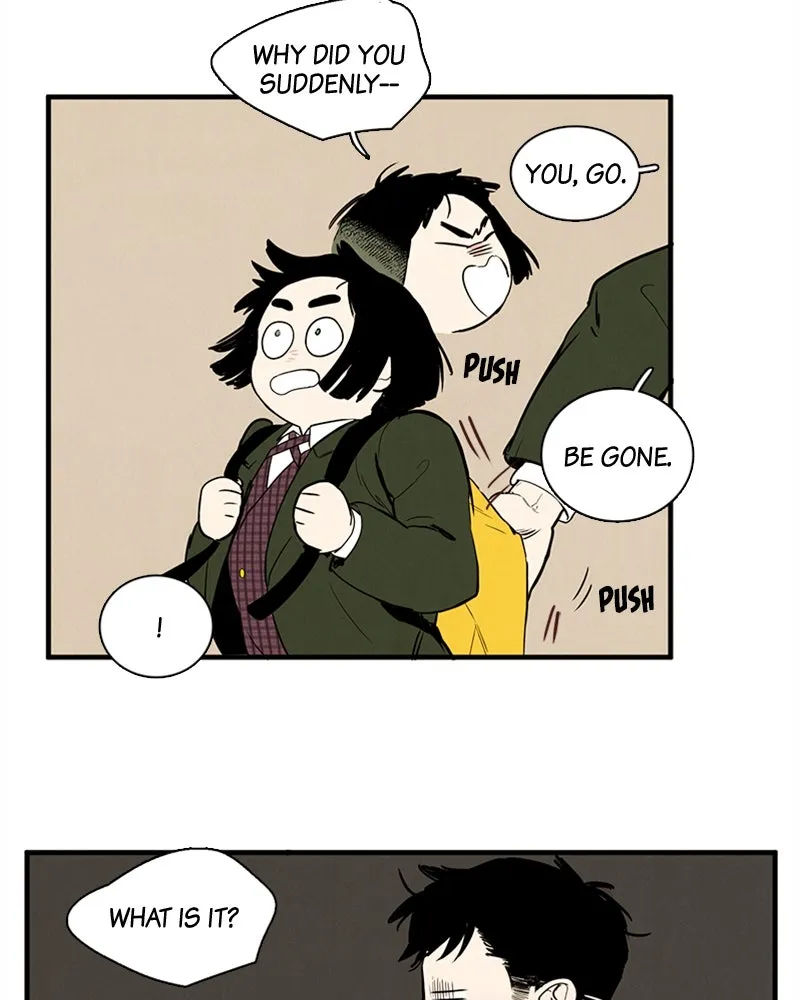 Read After School Lessons for Unripe Apples chapter 14 image 16 on Lezhin