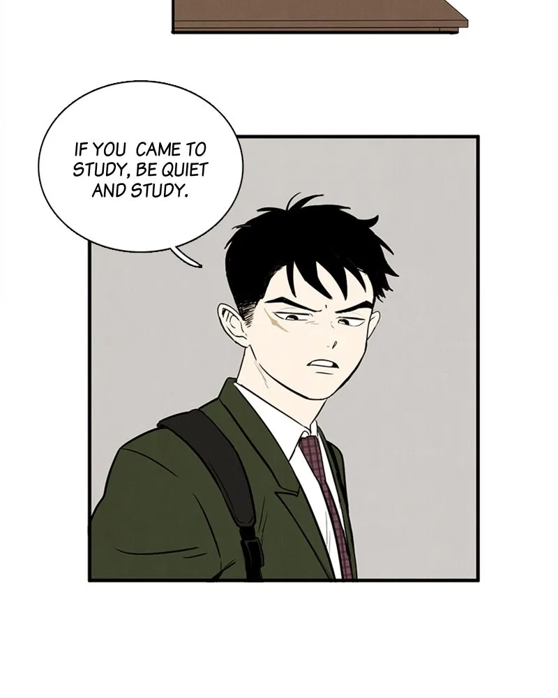 Read After School Lessons for Unripe Apples chapter 14 image 28 on Lezhin
