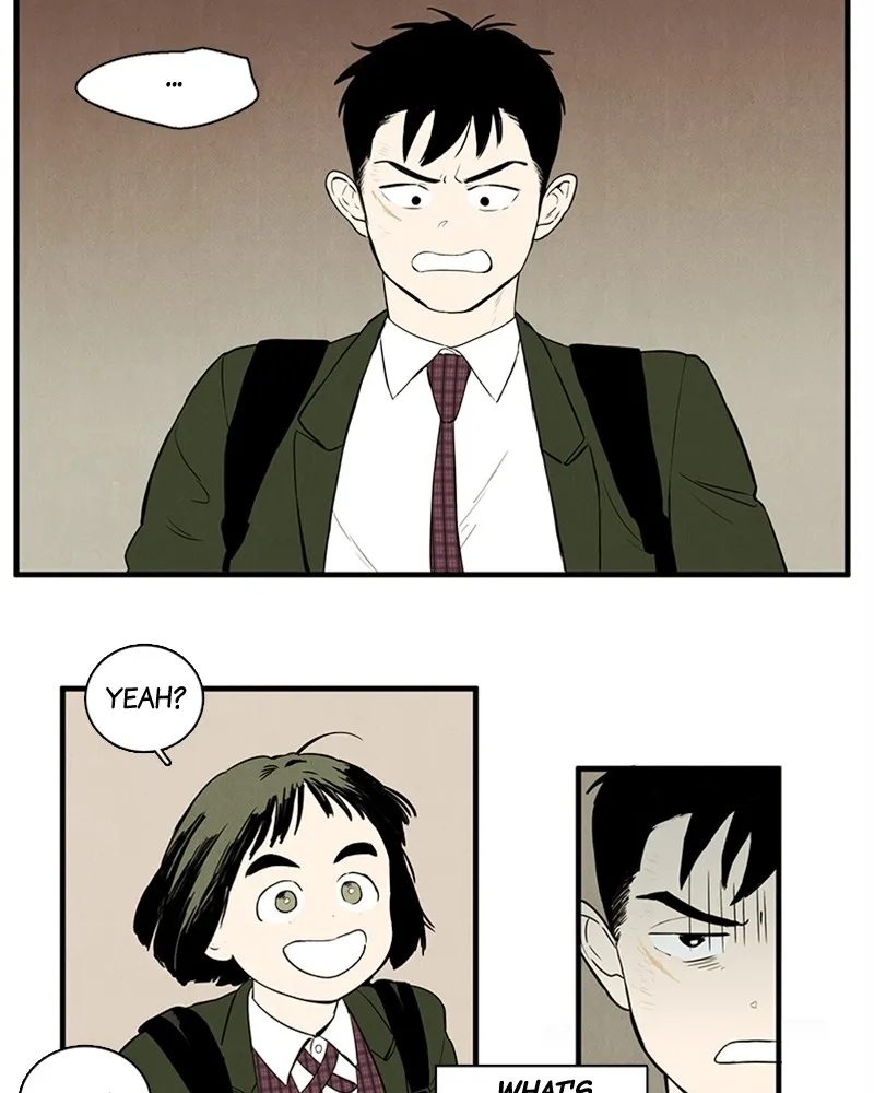 Read After School Lessons for Unripe Apples chapter 14 image 3 on Lezhin