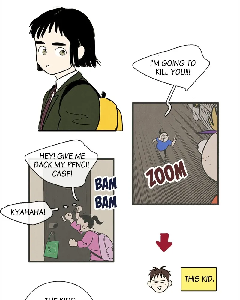 Read After School Lessons for Unripe Apples chapter 14 image 32 on Lezhin