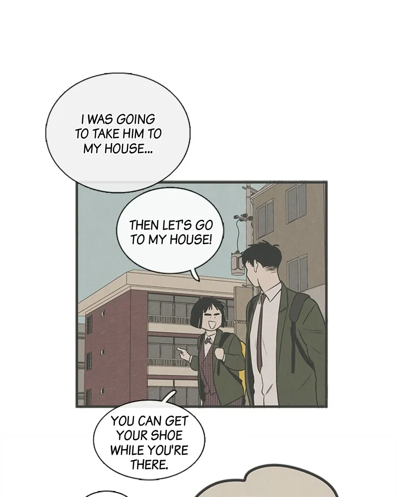 Read After School Lessons for Unripe Apples chapter 14 image 36 on Lezhin