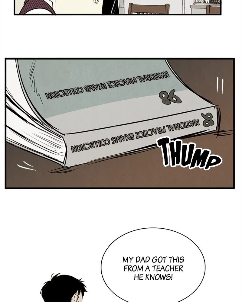 Read After School Lessons for Unripe Apples chapter 14 image 44 on Lezhin