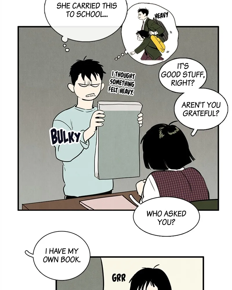 Read After School Lessons for Unripe Apples chapter 14 image 49 on Lezhin