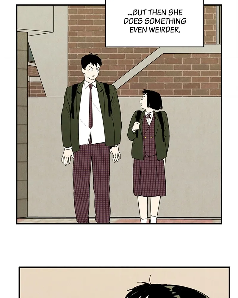 Read After School Lessons for Unripe Apples chapter 14 image 6 on Lezhin