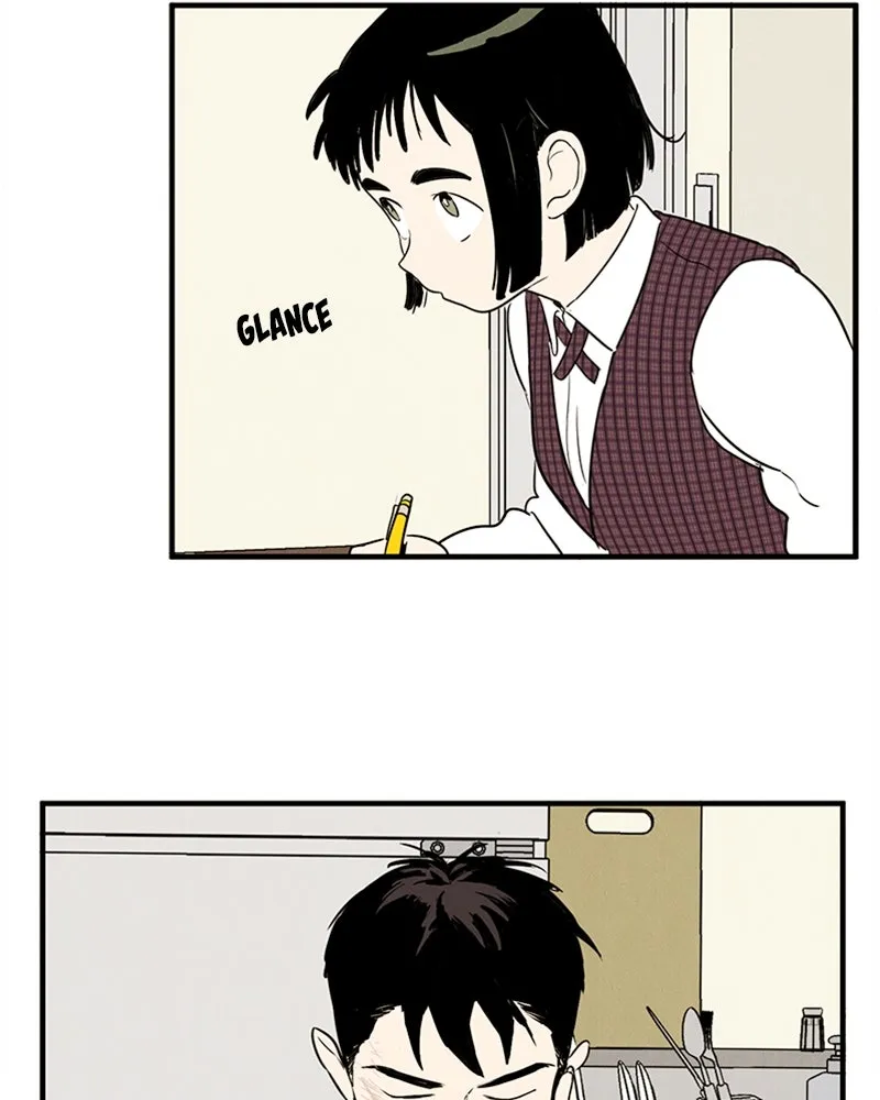 Read After School Lessons for Unripe Apples chapter 14 image 68 on Lezhin