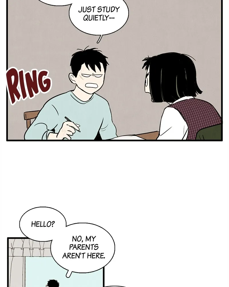 Read After School Lessons for Unripe Apples chapter 14 image 72 on Lezhin
