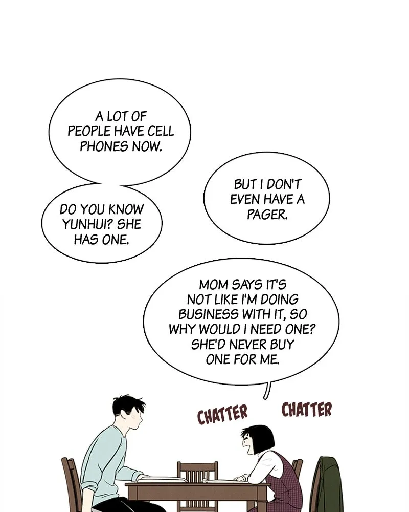 Read After School Lessons for Unripe Apples chapter 14 image 76 on Lezhin