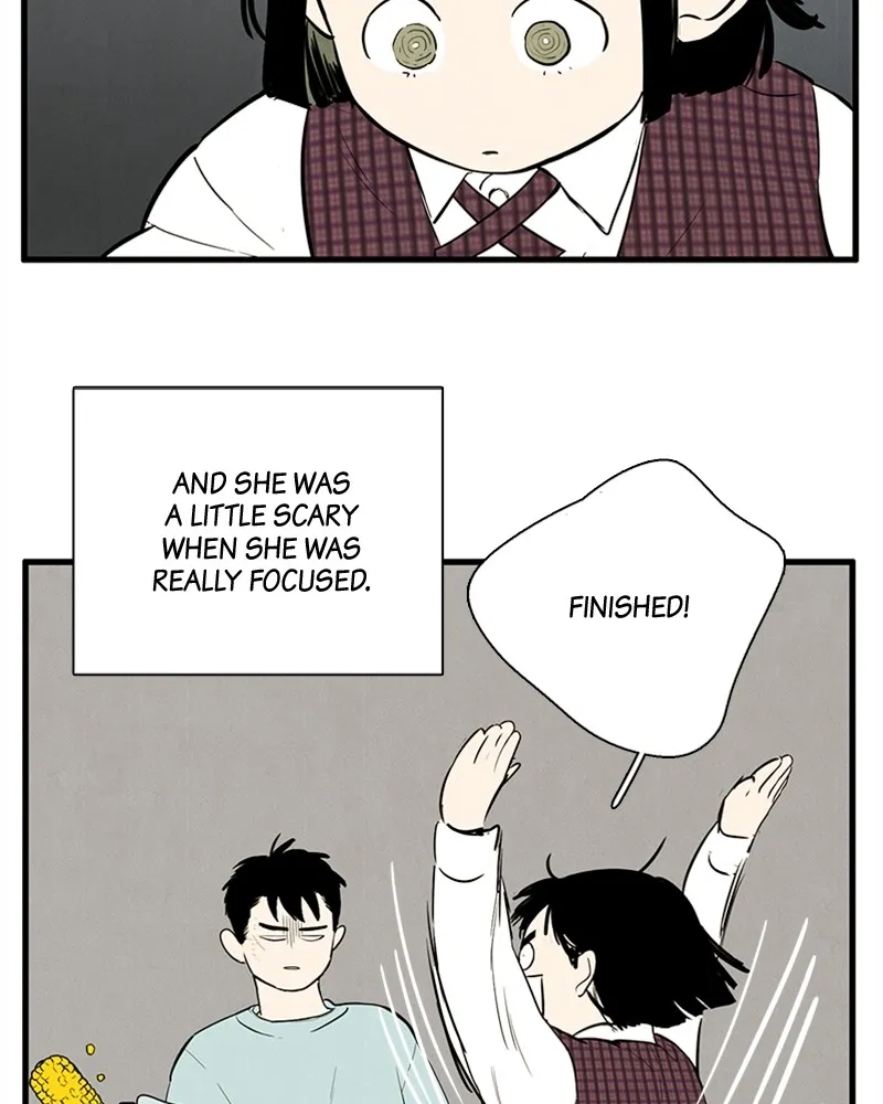 Read After School Lessons for Unripe Apples chapter 14 image 84 on Lezhin