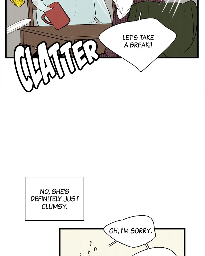 Read After School Lessons for Unripe Apples chapter 14 image 85 on Lezhin
