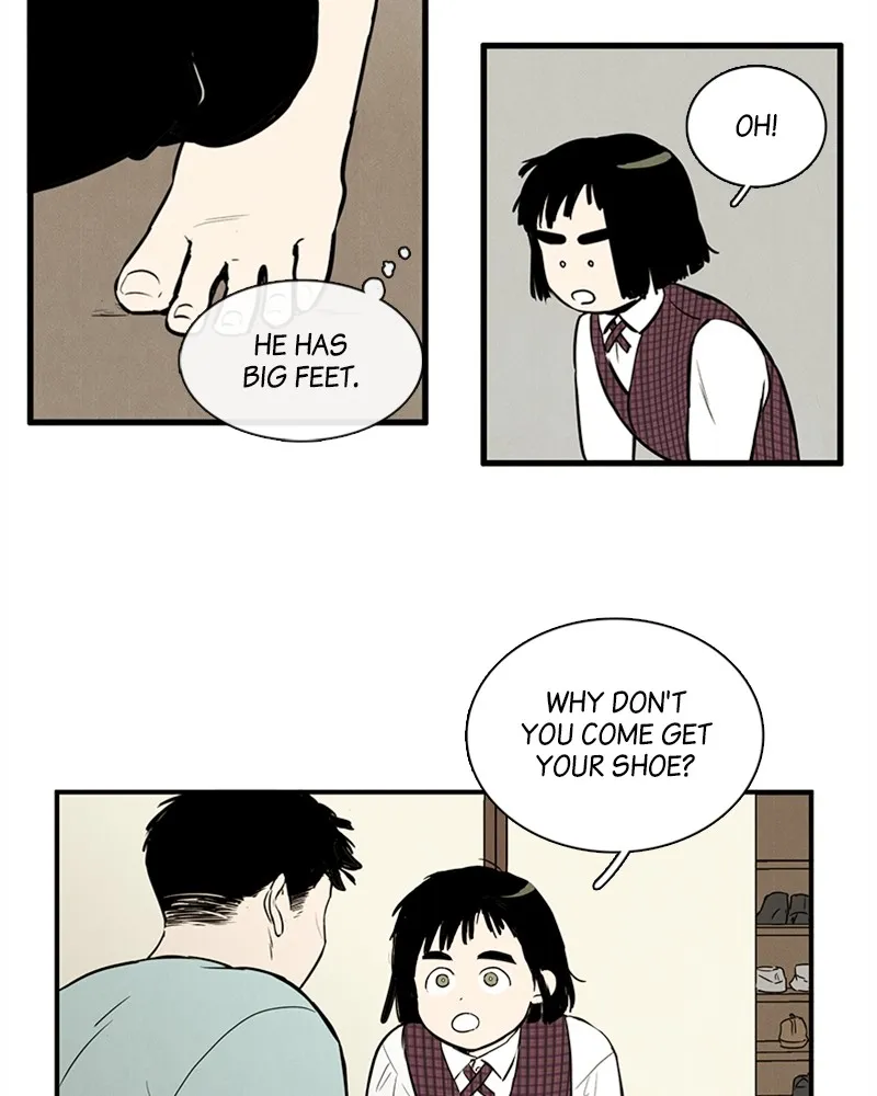 Read After School Lessons for Unripe Apples chapter 14 image 89 on Lezhin