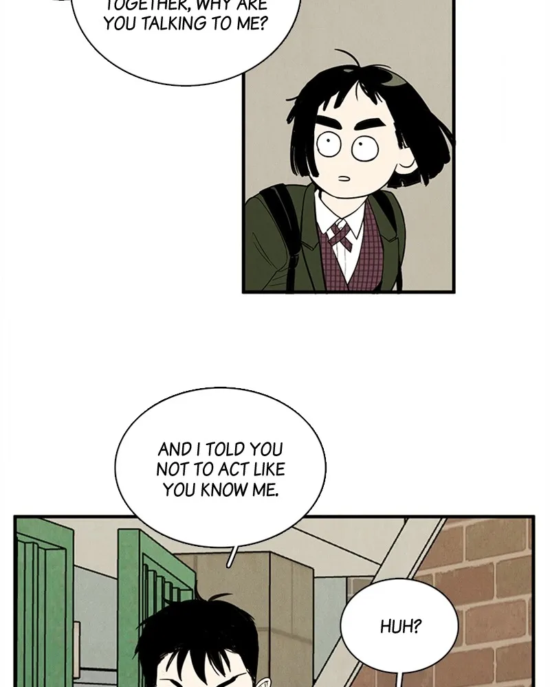 Read After School Lessons for Unripe Apples chapter 14 image 9 on Lezhin