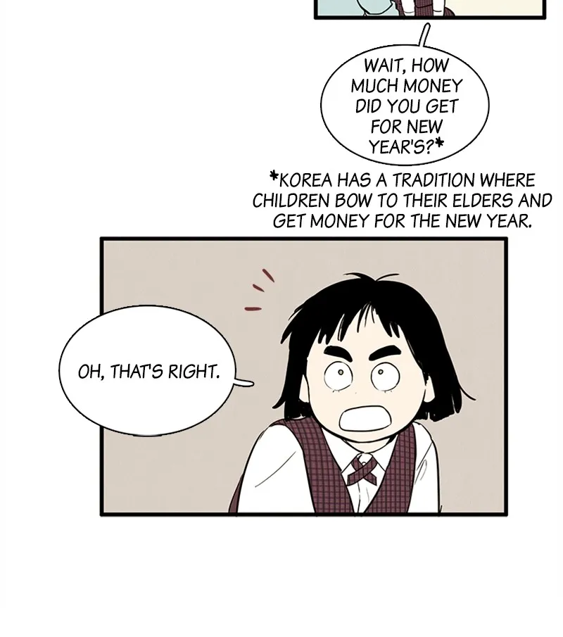 Read After School Lessons for Unripe Apples chapter 14 image 91 on Lezhin