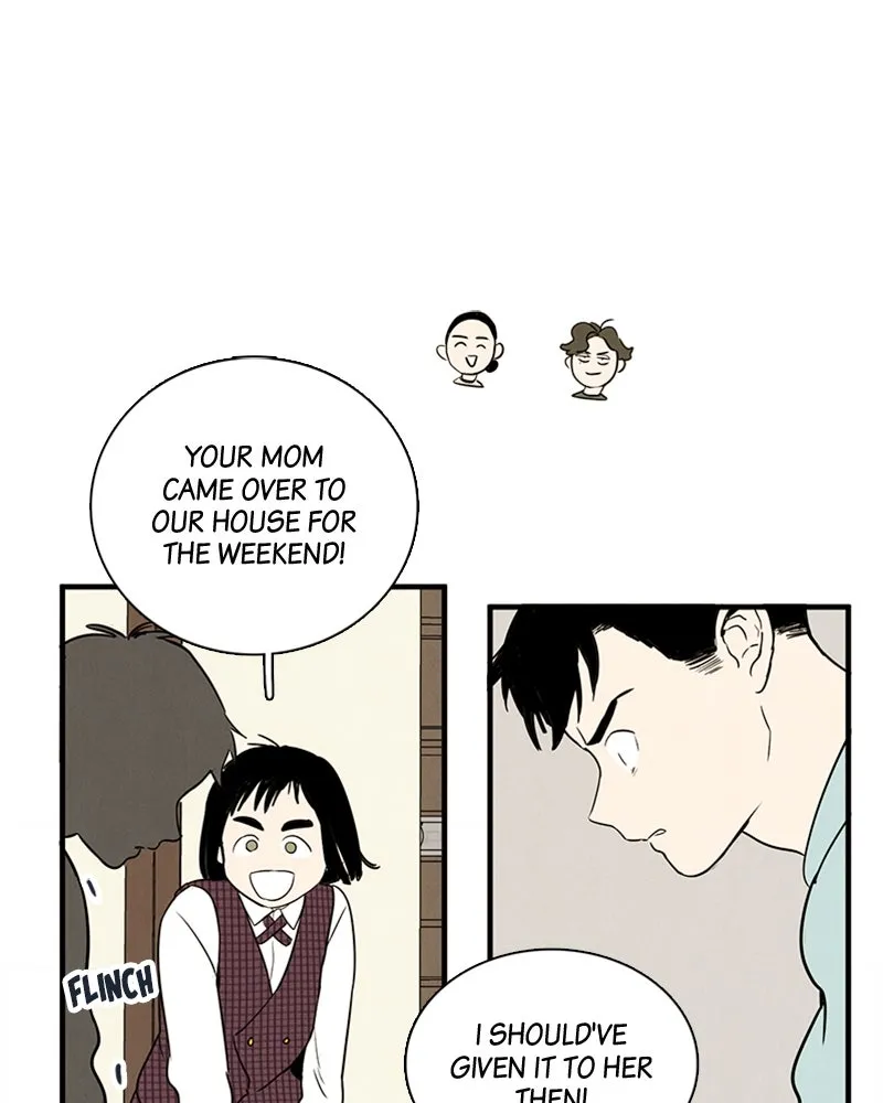 Read After School Lessons for Unripe Apples chapter 14 image 92 on Lezhin