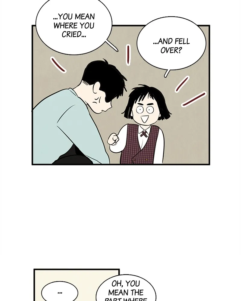 Read After School Lessons for Unripe Apples chapter 14 image 96 on Lezhin