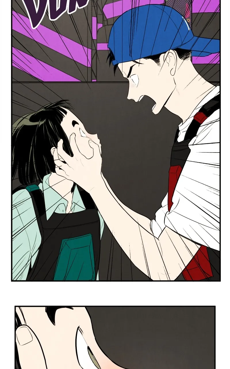 Read After School Lessons for Unripe Apples chapter 140 image 151 on Lezhin