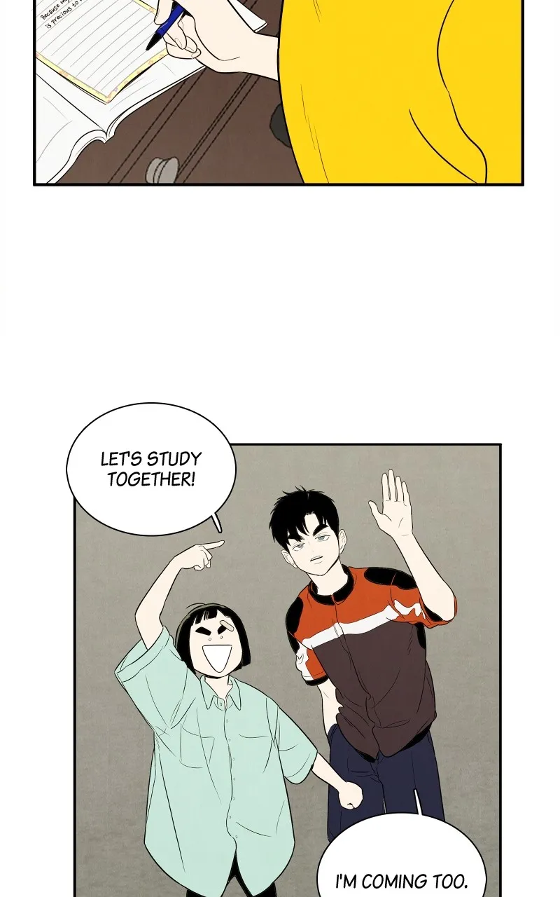 Read After School Lessons for Unripe Apples chapter 140 image 40 on Lezhin