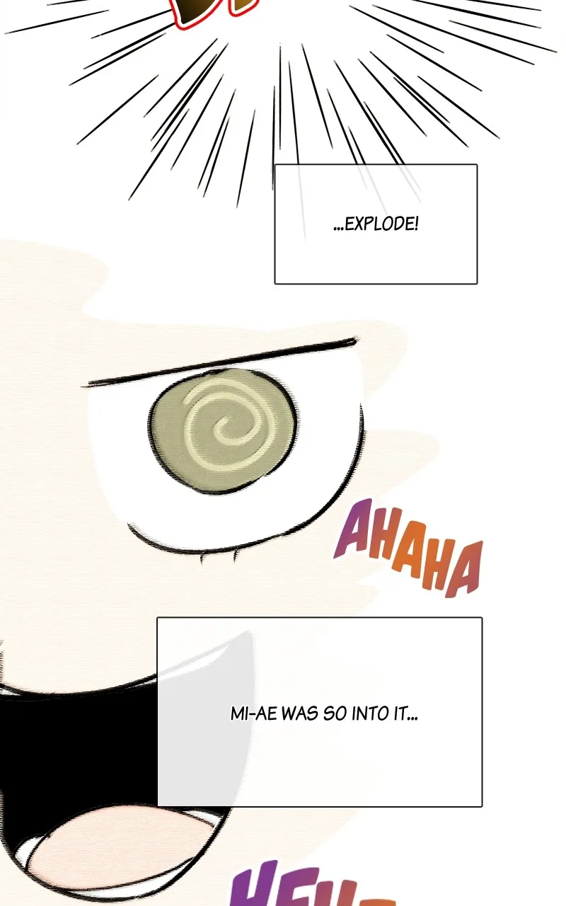 Read After School Lessons for Unripe Apples chapter 140 image 45 on Lezhin