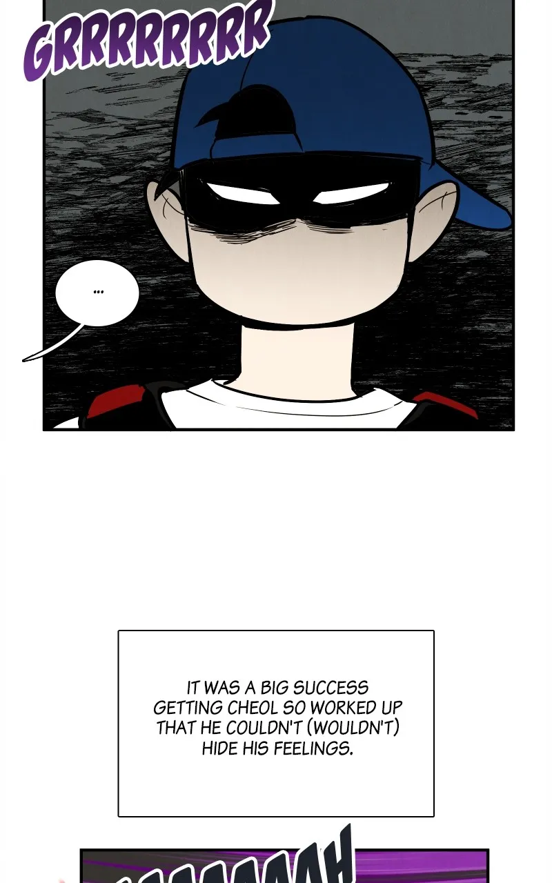 Read After School Lessons for Unripe Apples chapter 140 image 63 on Lezhin