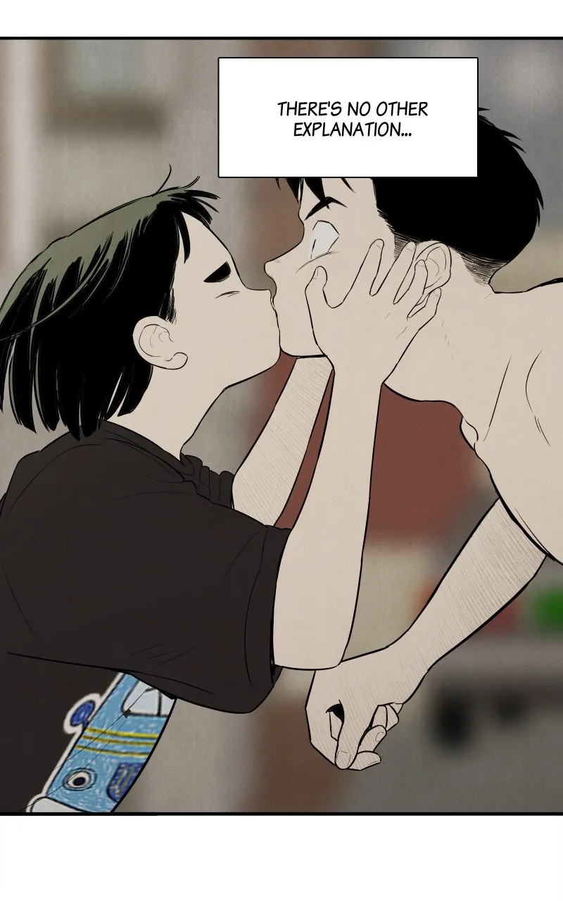 Read After School Lessons for Unripe Apples chapter 140 image 7 on Lezhin