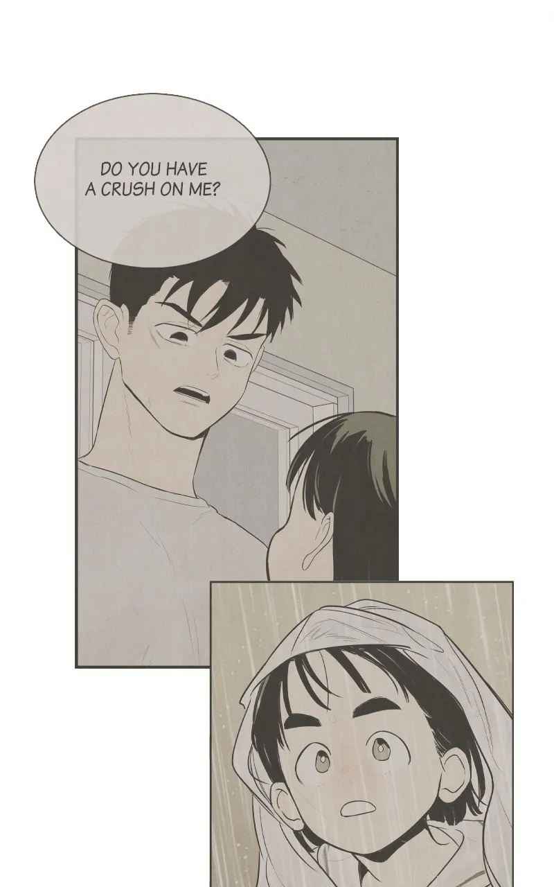 Read After School Lessons for Unripe Apples chapter 140 image 8 on Lezhin